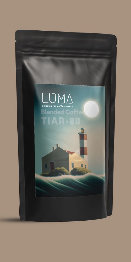 تیار قهوه ترکیبی