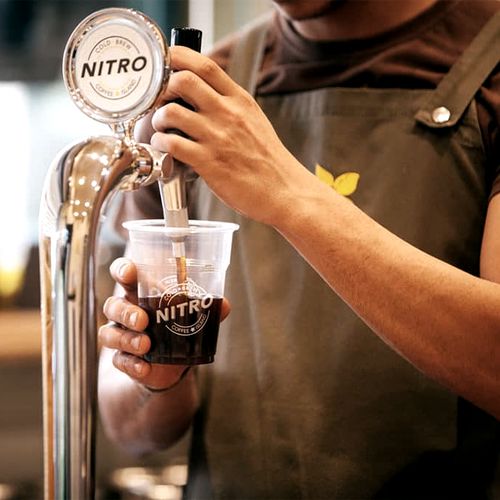 نیترو کلدبرو با کلدبرو ساده چه تفاوتی دارد؟