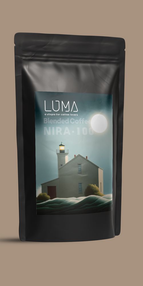 نیرا قهوه ترکیبی