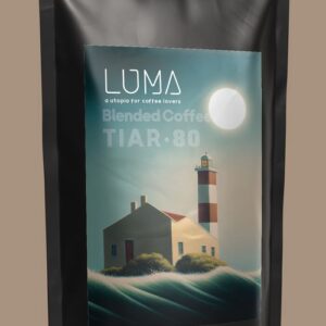 تیار قهوه ترکیبی