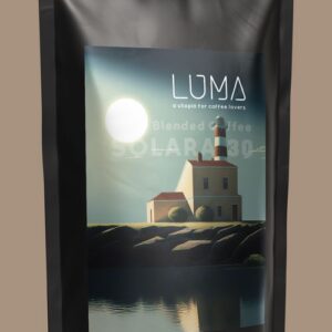 سولارا قهوه ترکیبی