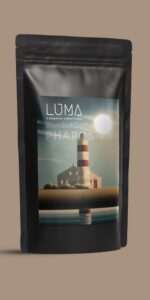 فاروس قهوه ترکیبی