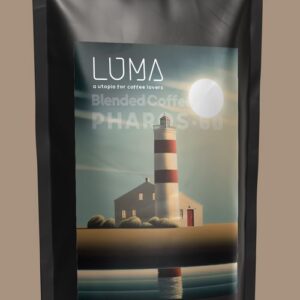 فاروس قهوه ترکیبی