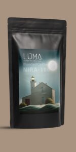 نیرا قهوه ترکیبی