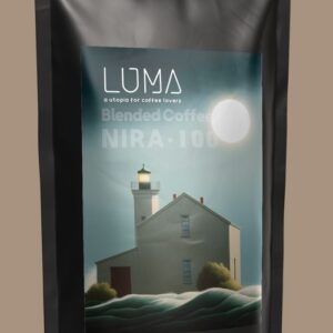 نیرا قهوه ترکیبی