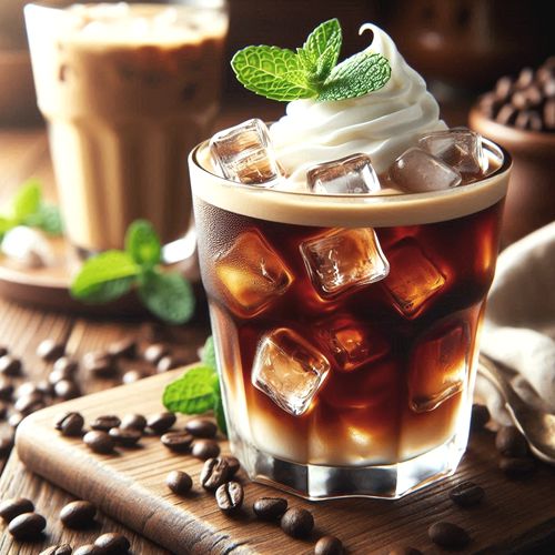 کلد برو (Cold Brew) | طرز تهیه با دستگاه و خانگی قهوه سرد دم