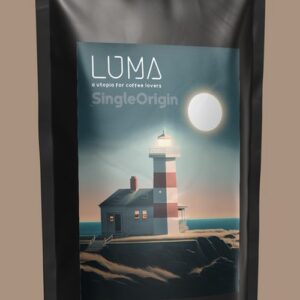 کلمبیا فینکا میلان تروپیکال قهوه عربیکا سینگل اورجین