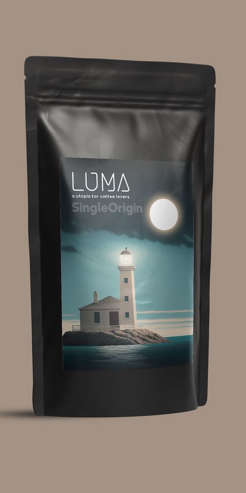 ترکیب مسابقاتی لوما قهوه ترکیبی