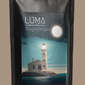 کلمبیا فینکا میلان گریپ پانچ قهوه عربیکا سینگل اورجین